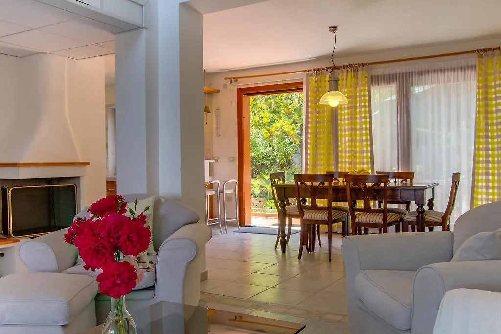 Villa Alma بيت ضيافة Veli Lošinj