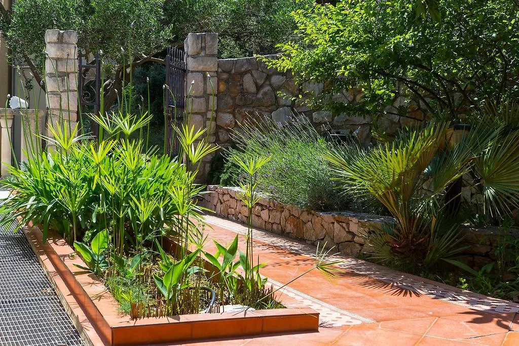 Villa Alma 4*, Veli Lošinj