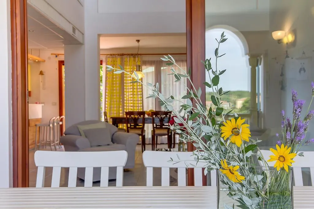 بيت ضيافة Villa Alma