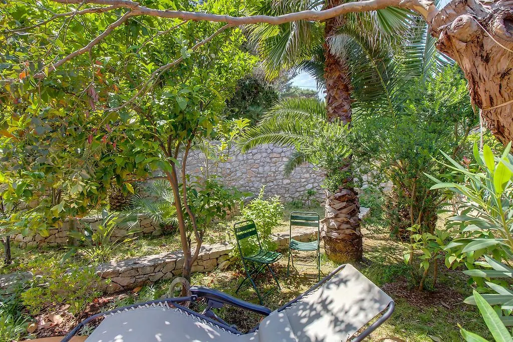 Villa Alma 4*, Veli Lošinj