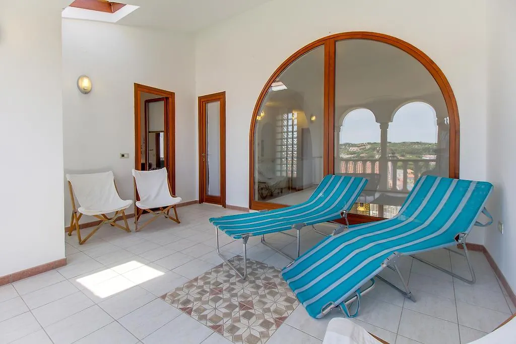 بيت ضيافة Villa Alma