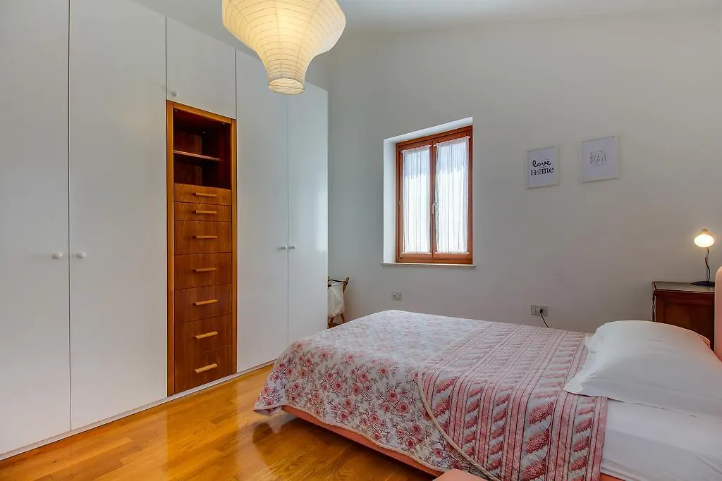 Villa Alma 4*, Veli Lošinj