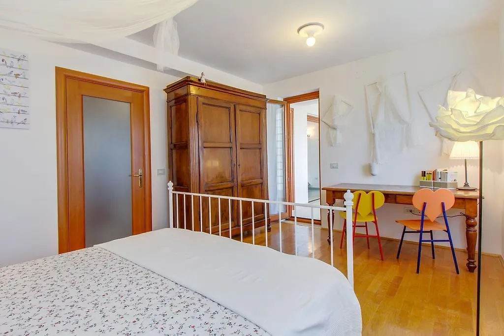 Villa Alma 4*, Veli Lošinj كرواتيا