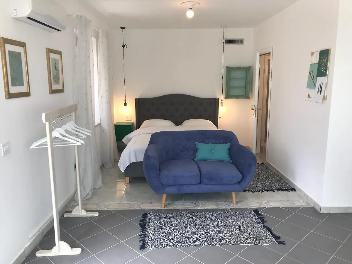 بيت ضيافة Villa Alma