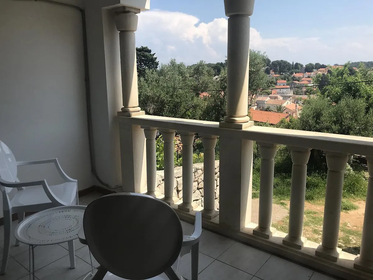 Villa Alma Veli Lošinj