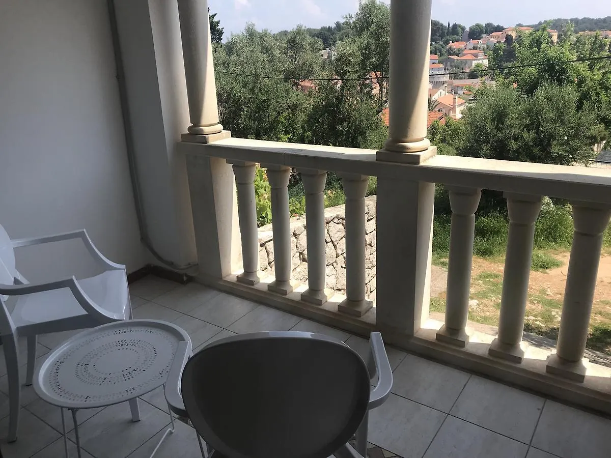 Villa Alma 4*, Veli Lošinj