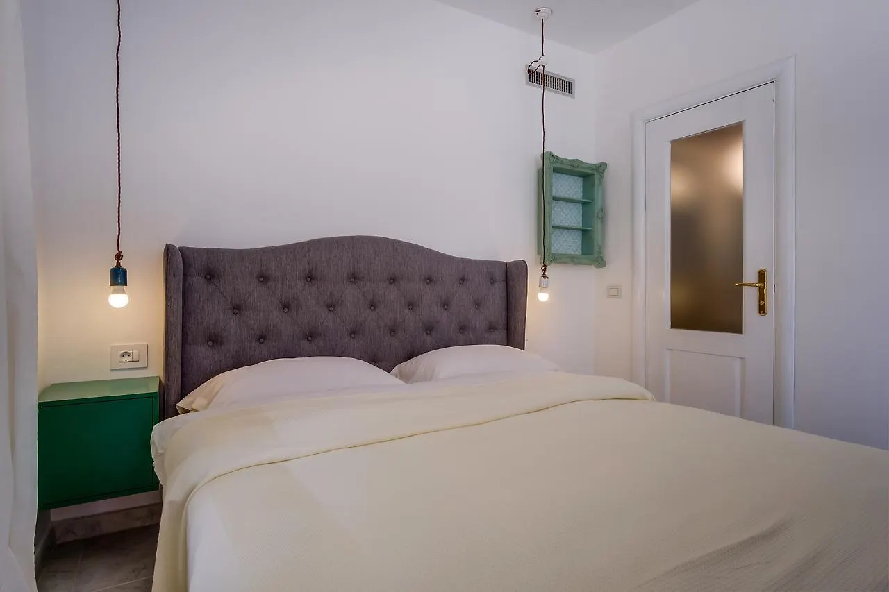 **** بيت ضيافة Villa Alma كرواتيا