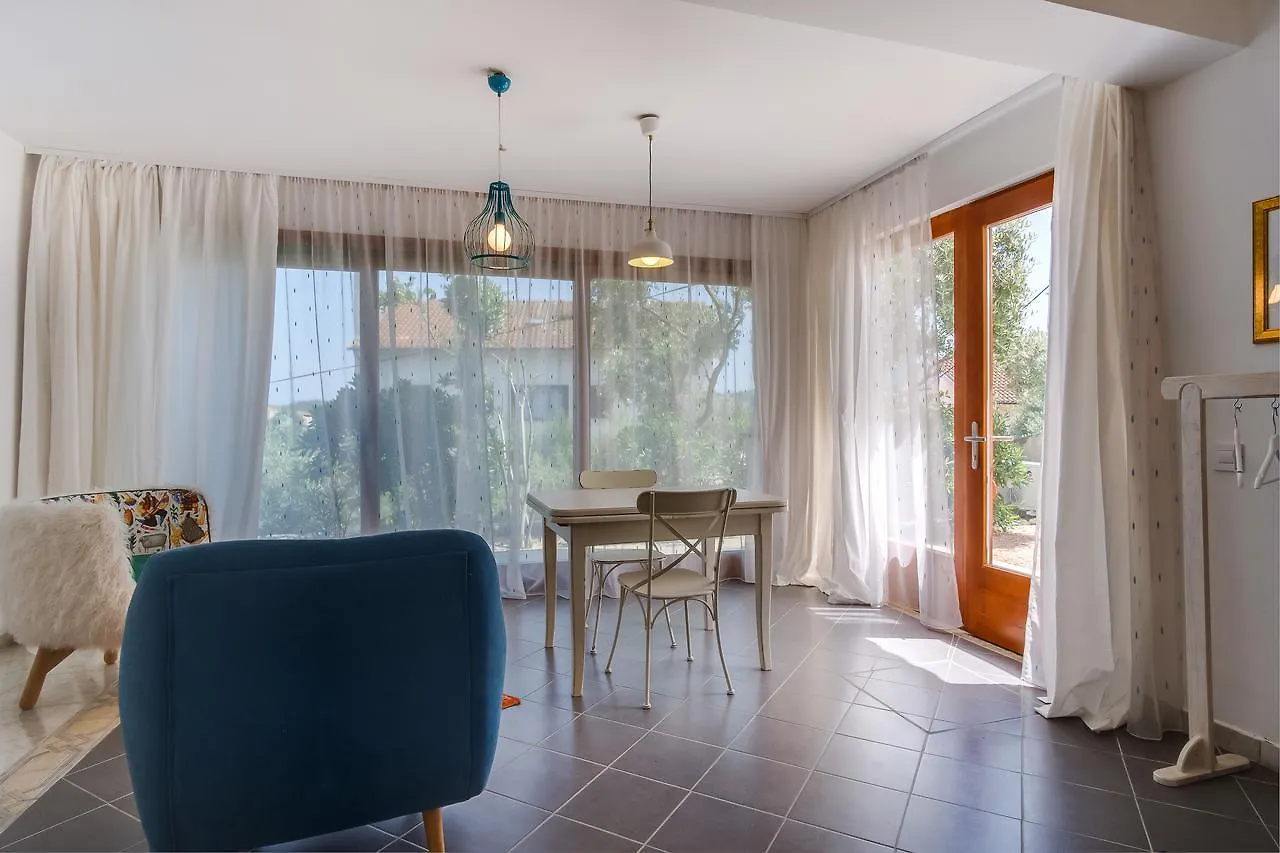 Villa Alma 4*, Veli Lošinj كرواتيا