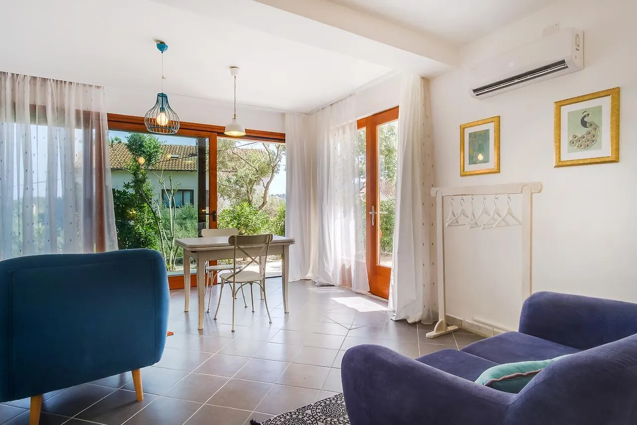 Villa Alma بيت ضيافة Veli Lošinj