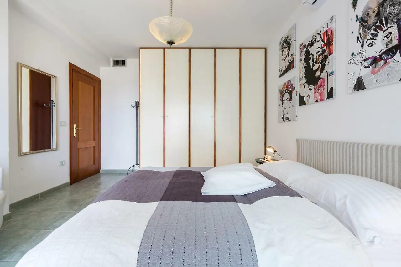 Villa Alma بيت ضيافة Veli Lošinj