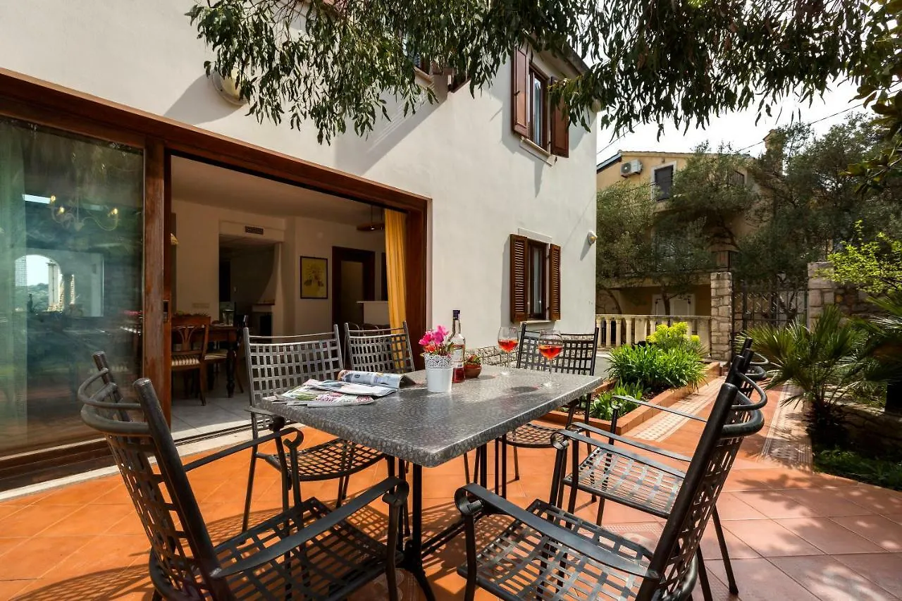 Villa Alma Veli Lošinj