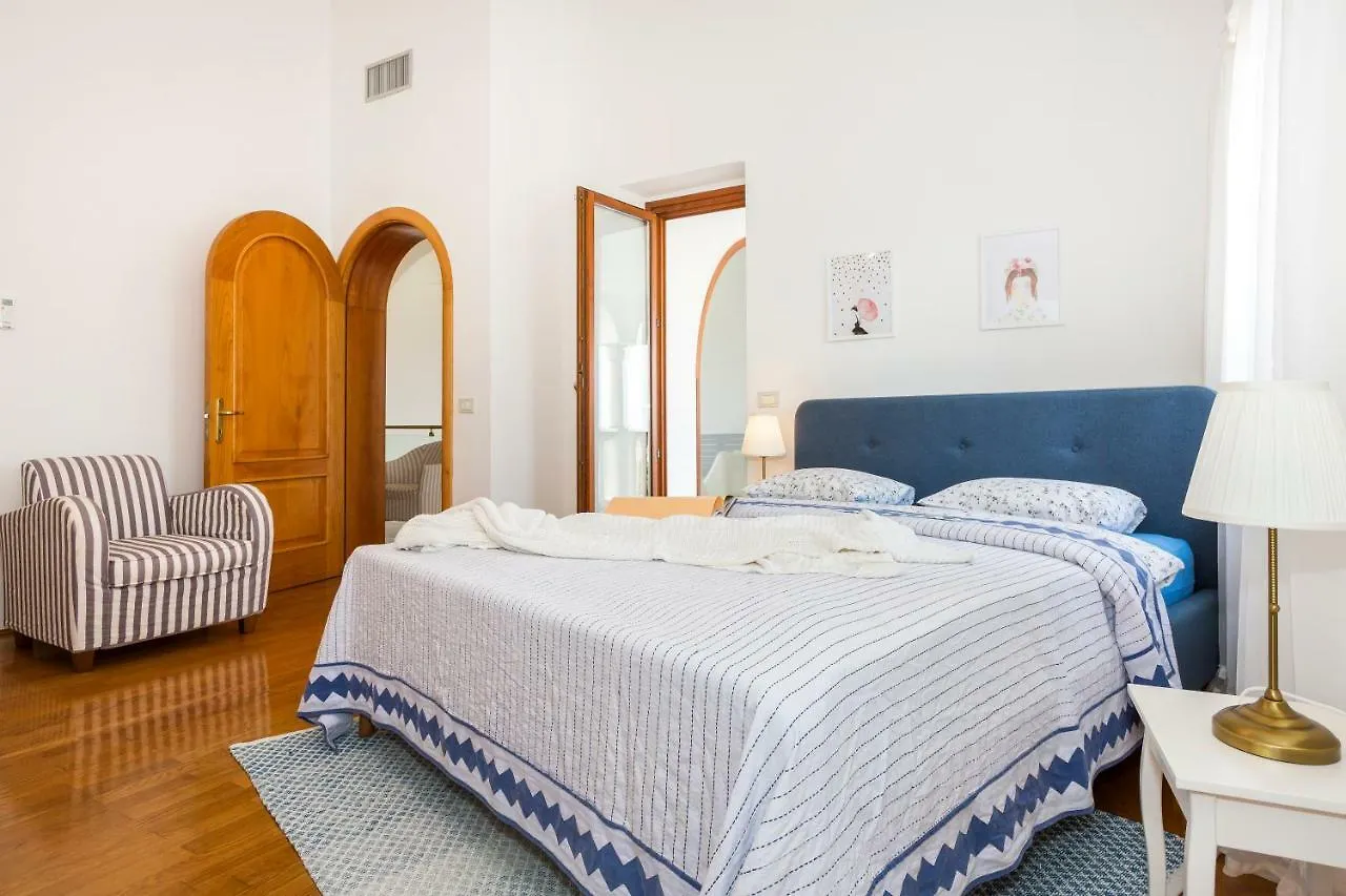 Villa Alma 4*, Veli Lošinj