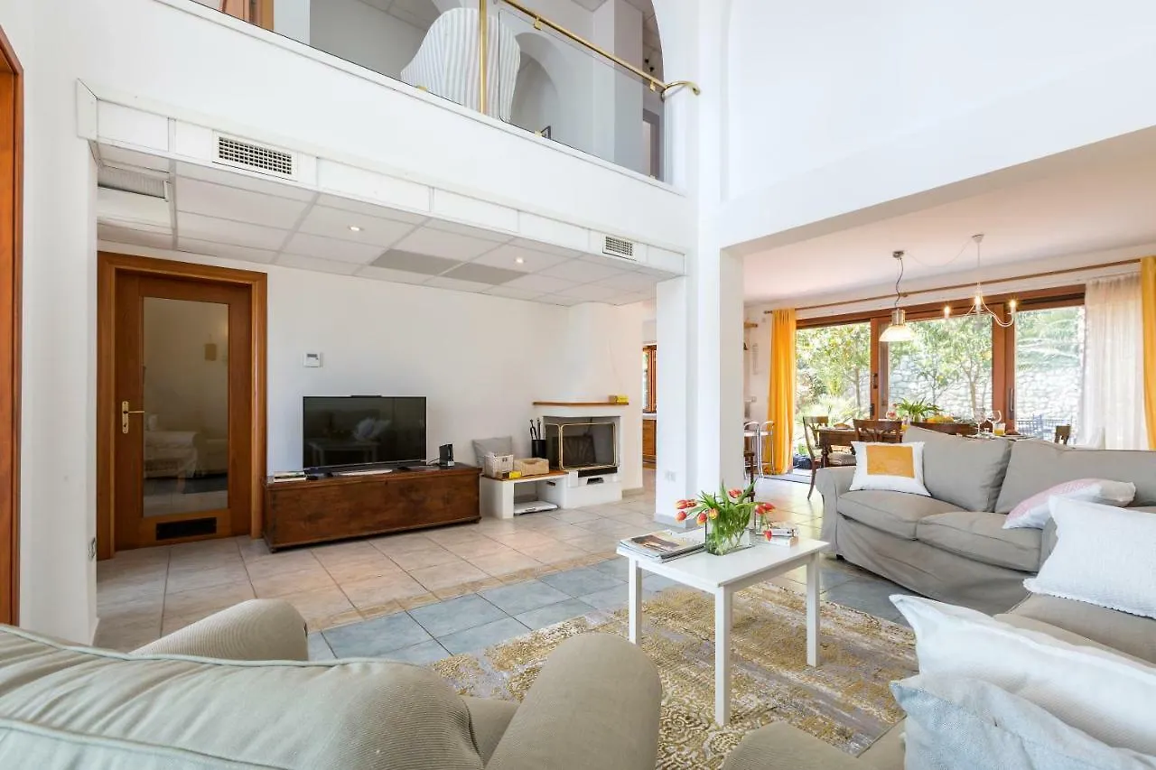 Villa Alma 4*, Veli Lošinj