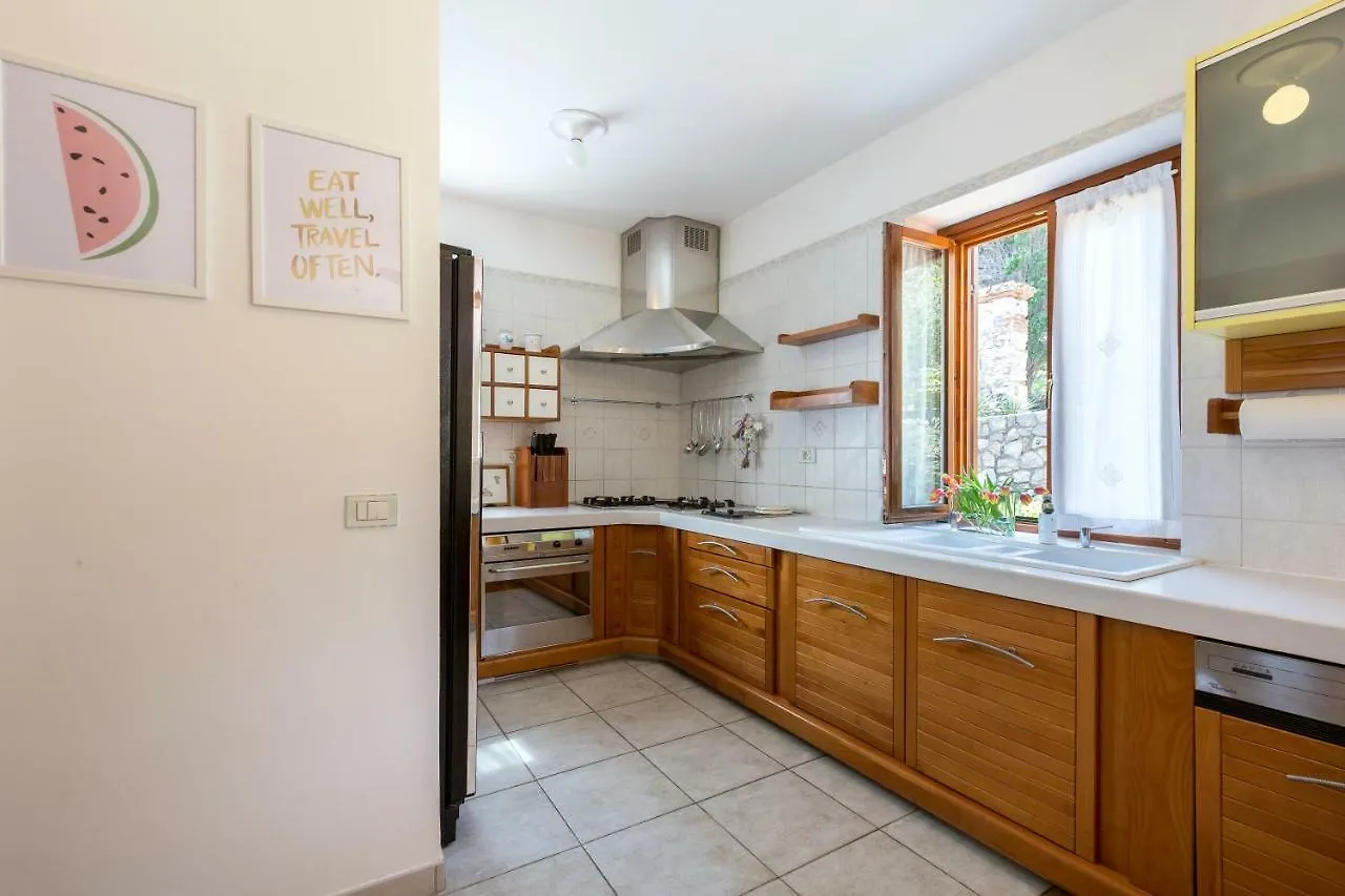 Villa Alma 4*, Veli Lošinj كرواتيا