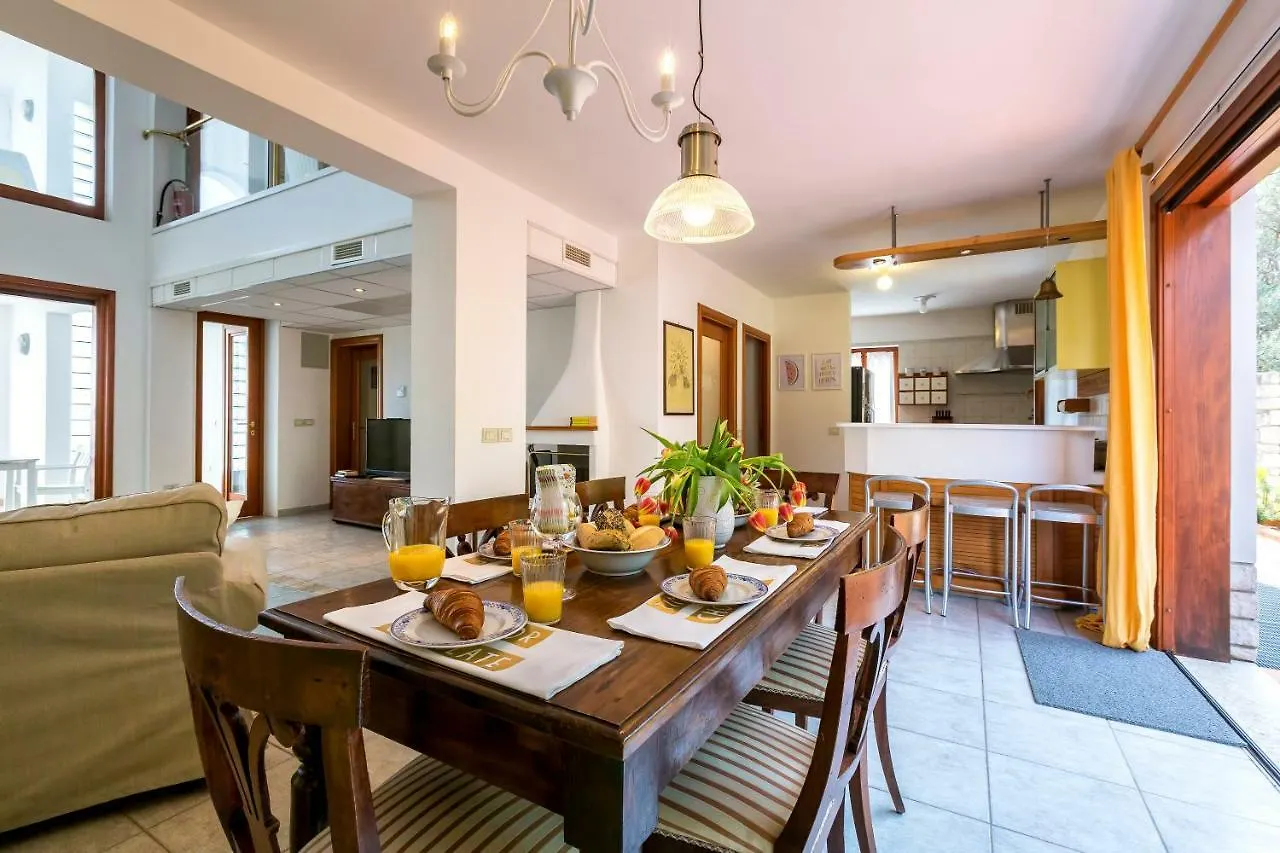 Villa Alma 4*, Veli Lošinj كرواتيا