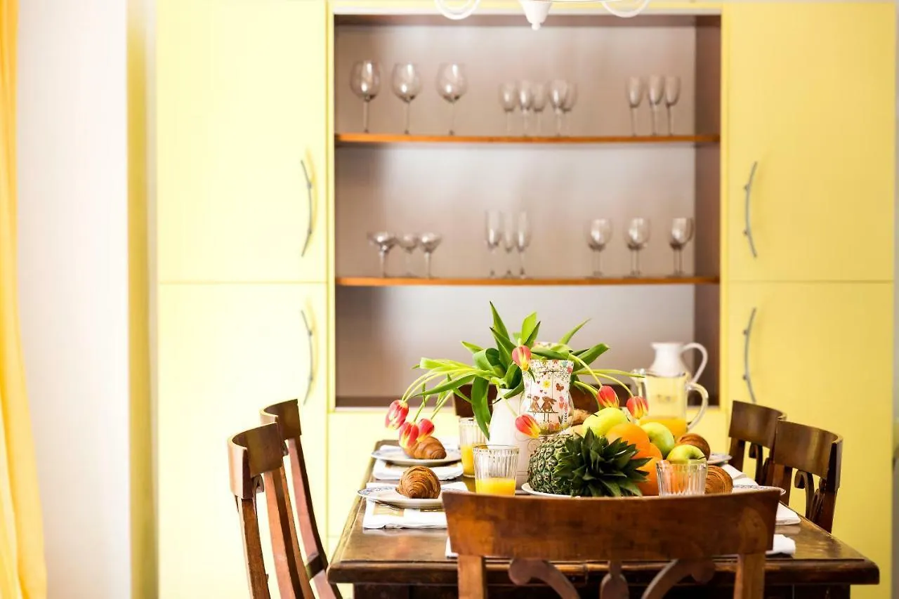 וולי לוסיניי Villa Alma 4*, וולי לוסיניי קרואטיה