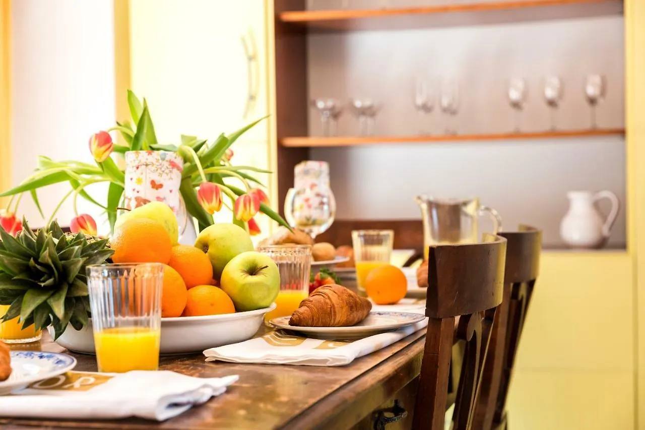 **** بيت ضيافة Villa Alma كرواتيا